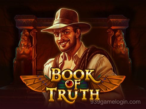 Book of Truth