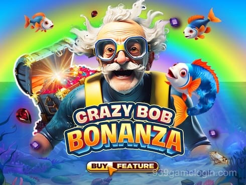 Crazy Bob Bonanza