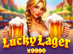 Lucky Lager x9990 bet939 Slot Game