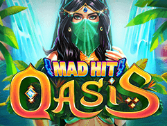 Mad Hit Oasis