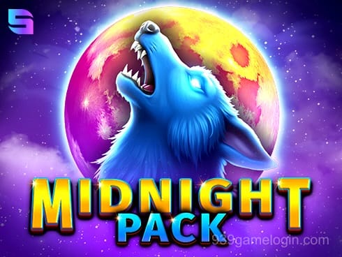 Midnight Pack Slot Game Image