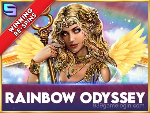 Rainbow Odyssey