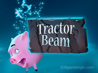 Tractor Beam
